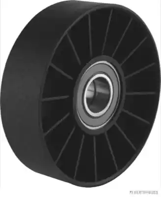 Wochenendangebot HERTH+BUSS JAKOPARTS J1142090 - Umlenk-/Führungsrolle, Keilrippenriemen