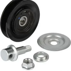 Aktuell HERTH+BUSS JAKOPARTS J1142115 - Spannrolle, Keilrippenriemen