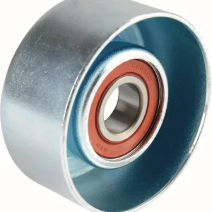 Super-Preis HERTH+BUSS JAKOPARTS J1144043 - Spannrolle, Keilrippenriemen