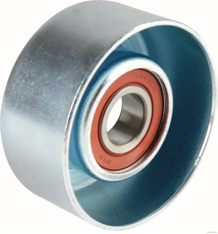 Super-Preis HERTH+BUSS JAKOPARTS J1144043 - Spannrolle, Keilrippenriemen