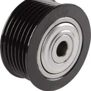 HERTH+BUSS JAKOPARTS J1145090 - Umlenk-/Führungsrolle, Keilrippenriemen Geprüft