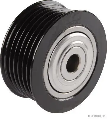 HERTH+BUSS JAKOPARTS J1145090 - Umlenk-/Führungsrolle, Keilrippenriemen Geprüft