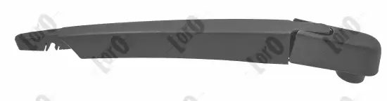 Top-Preis ABAKUS 103-00-024 - Wischarm, Scheibenreinigung