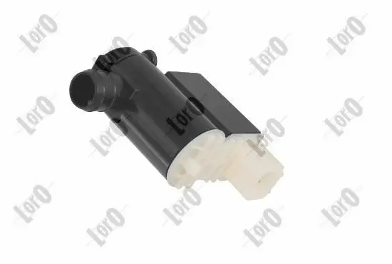 ABAKUS 103-02-017 - Waschwasserpumpe, Scheibenreinigung Knallerangebot