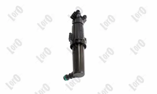 ABAKUS 103-03-037 - Waschwasserdüse, Scheinwerferreinigung Neu Im Sortiment