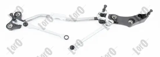 Knallerangebot ABAKUS 103-04-010 - Wischergestänge