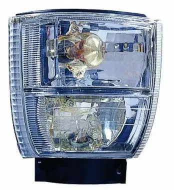 ABAKUS 115-1502R-U - Blinkleuchte Knallerangebot