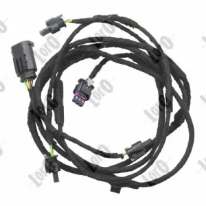 Top-Angebot ABAKUS 120-00-008 - Kabelreparatursatz, Sensor-Einparkhilfe