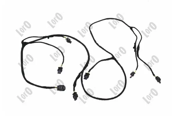 ABAKUS 120-00-070 - Kabelreparatursatz, Sensor-Einparkhilfe Neuheit