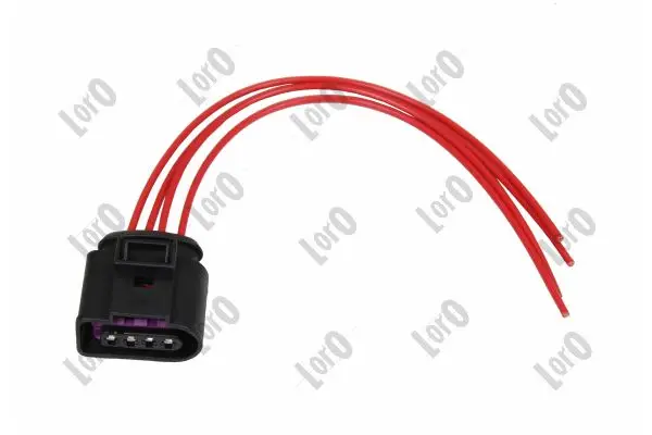 ABAKUS 120-00-115 - Reparatursatz, Kabelsatz Mega-Angebot