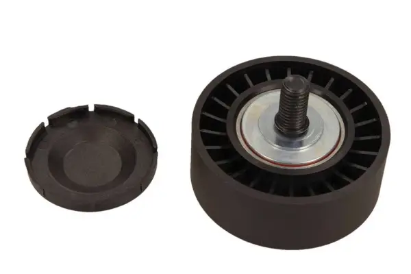 Beliebt MAXGEAR 54-1444 - Umlenk-/Führungsrolle, Keilrippenriemen