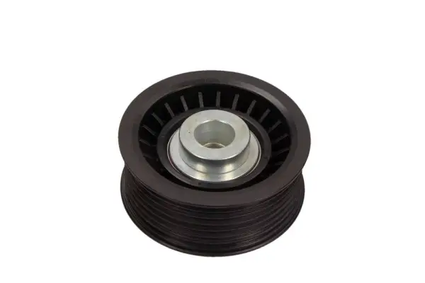 MAXGEAR 54-1353 - Umlenk-/Führungsrolle, Keilrippenriemen Schnäppchen