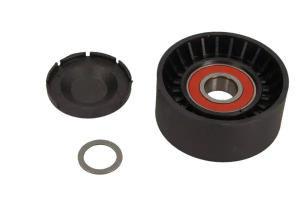 MAXGEAR 54-1373 - Spannrolle, Keilrippenriemen Neue Ware