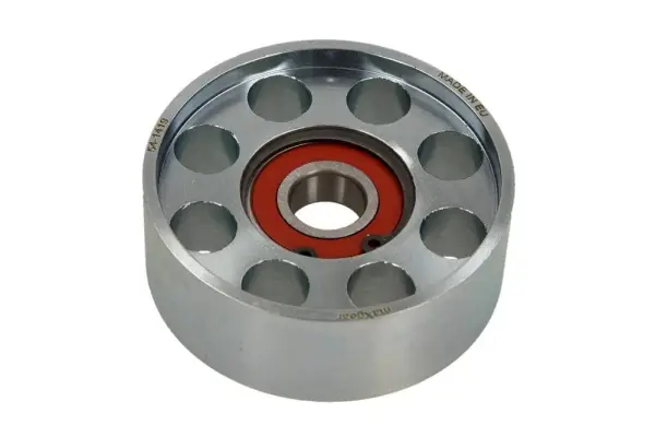 Preis Gesenkt MAXGEAR 54-1419 - Spannrolle, Keilrippenriemen