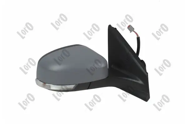 ABAKUS 1249M04 - Außenspiegel Must-Have