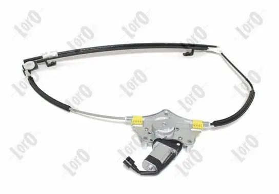 Knallerangebot ABAKUS 130-042-003 - Fensterheber