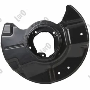 Sonderangebot ABAKUS 131-07-159 - Spritzblech, Bremsscheibe