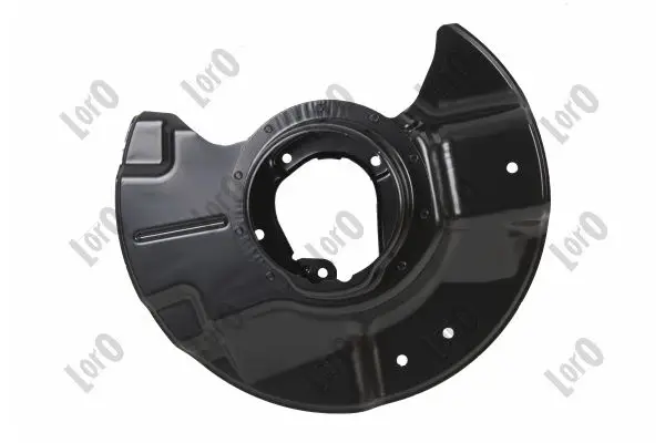 Sonderangebot ABAKUS 131-07-159 - Spritzblech, Bremsscheibe