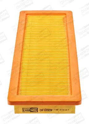 CHAMPION CAF100929P - Luftfilter Preis Gesenkt