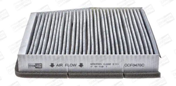 CHAMPION CCF0470C - Filter, Innenraumluft Bestpreis