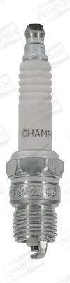 CHAMPION CCH400 - Zündkerze - COPPER PLUS Heißes Angebot
