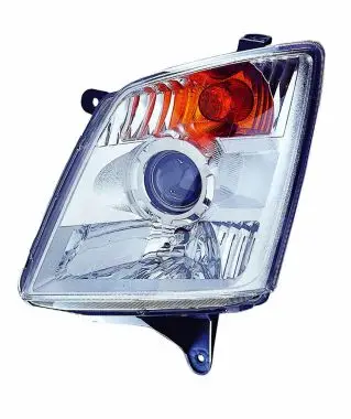 ABAKUS 213-1137L-LD-EM - Hauptscheinwerfer Preisreduziert