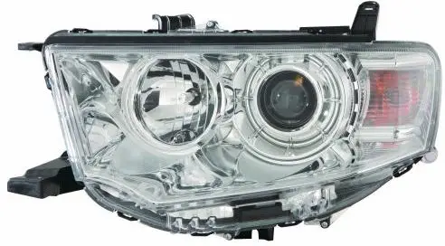 Neu Im Sortiment ABAKUS 214-1197L-LD-EM - Hauptscheinwerfer