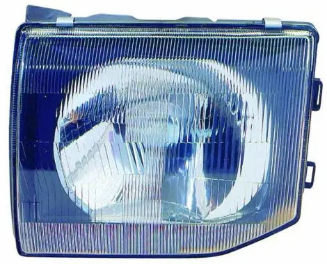 ABAKUS 214-1120R-LD-E - Hauptscheinwerfer Beliebt