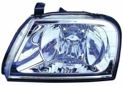 Bestseller ABAKUS 214-1152R-LD-E - Hauptscheinwerfer
