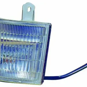 Top-Seller ABAKUS 214-1543L-AE - Blinkleuchte