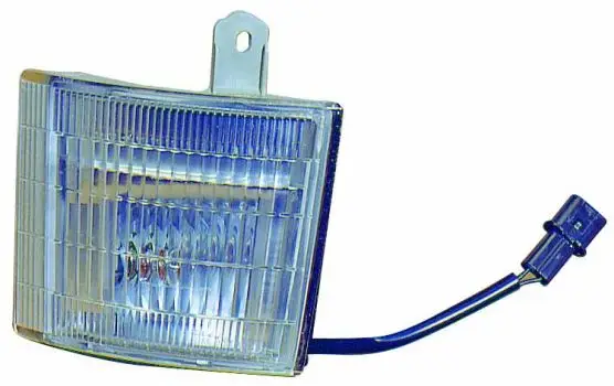 Top-Seller ABAKUS 214-1543L-AE - Blinkleuchte