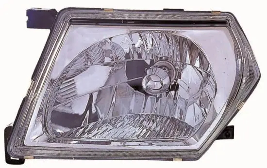 Rabatt ABAKUS 215-11A1L-LD-E - Hauptscheinwerfer