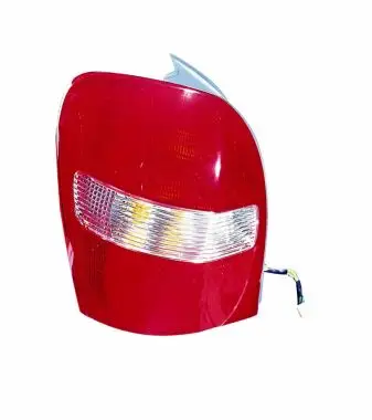 ABAKUS 216-1950R-A - Heckleuchte Preis Gesenkt