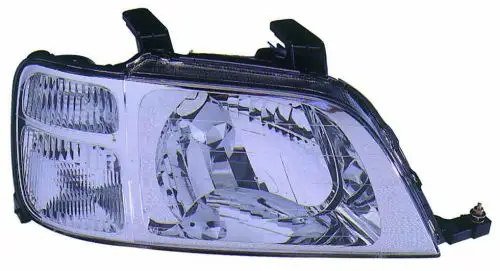 ABAKUS 217-1125R-LD-EM - Hauptscheinwerfer Garantierte Lieferung