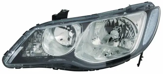 Bestseller ABAKUS 217-1159L-LDEM2 - Hauptscheinwerfer