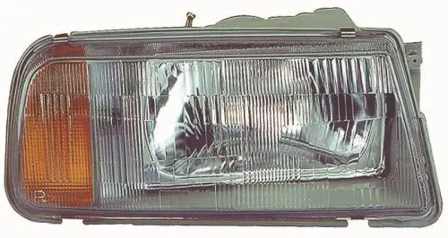 ABAKUS 218-1107L-LD-E - Hauptscheinwerfer Knallerangebot