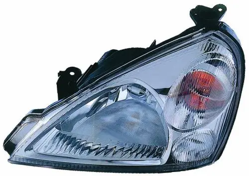 ABAKUS 218-1127R-LD-EM - Hauptscheinwerfer Sichere Zahlung