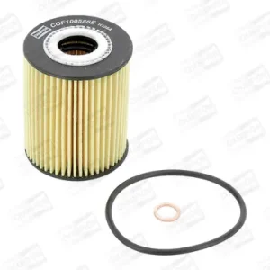 Zertifiziert CHAMPION COF100586E - Ölfilter - Ecological