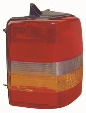ABAKUS 333-1914L-US - Heckleuchte Neu Im Sortiment