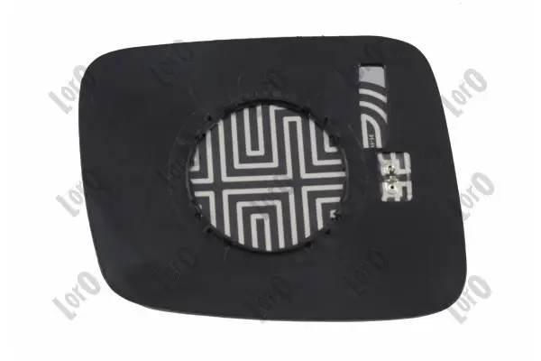 ABAKUS 4050G05 - Spiegelglas, Außenspiegel Top-Seller