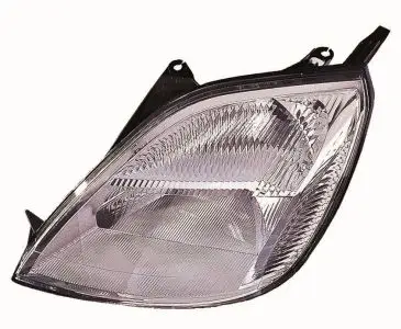 ABAKUS 431-1153R-LD-EM - Hauptscheinwerfer Must-Have