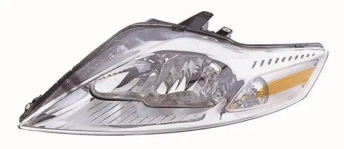 ABAKUS 431-1179LMLD-EM - Hauptscheinwerfer Markenprodukt