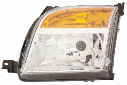 ABAKUS 431-1198LMLD-EM - Hauptscheinwerfer Top-Angebot