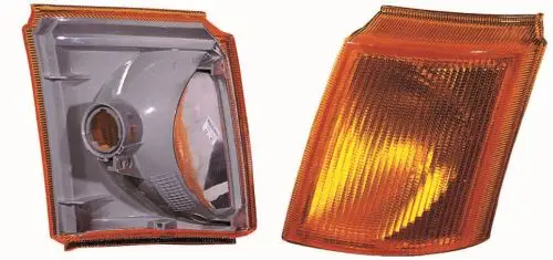 Mega-Angebot ABAKUS 431-1517L-BE-C - Blinkleuchte