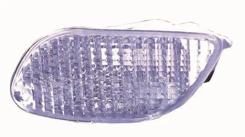 ABAKUS 431-1605R-BEVC - Blinkleuchte Neue Ware