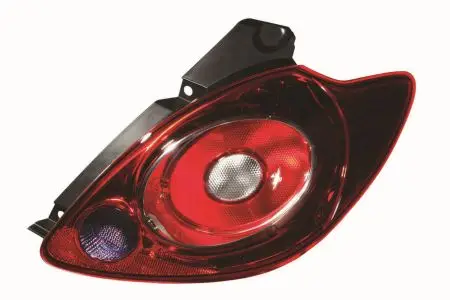 Direkt Vom Hersteller ABAKUS 431-1988R-LD-UE - Heckleuchte