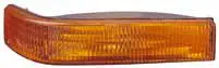 ABAKUS 433-1602R-YU - Blinkleuchte Begrenztes Angebot