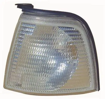 Preisreduziert ABAKUS 441-1505R-WE-C - Blinkleuchte