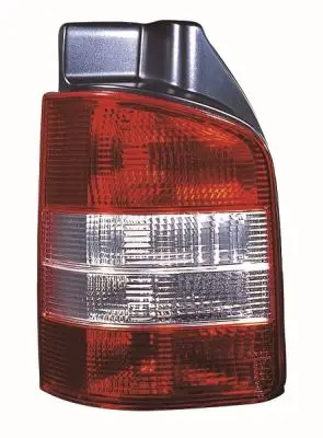 Meistverkauft ABAKUS 441-1978R-UE-CR - Heckleuchte