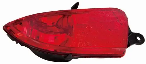 ABAKUS 442-4002L-UE - Nebelschlussleuchte Top-Preis